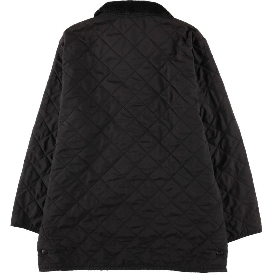 古着 00年代 バブアー Barbour キルティングジャケット パファージャケット メンズM相当/eaa608672 古着 00年代 バブアー Barbour キルティングジャケット パファー