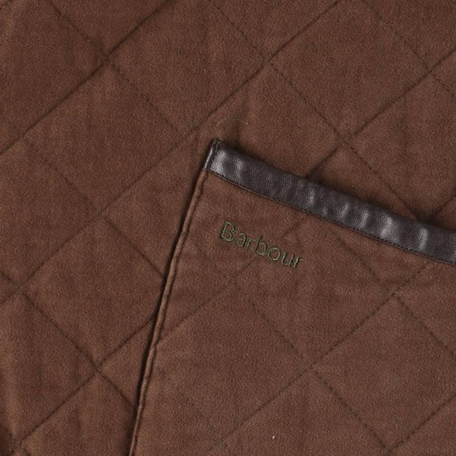 古着 バブアー Barbour LIDDESDALE リッズデイル 3ワラント キルティングジャケット パファージャケット メンズL相当 /eaa608675_8