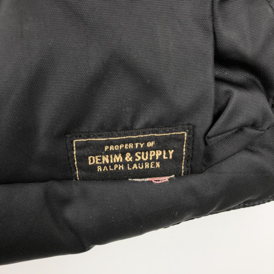 古着 ラルフローレン Ralph Lauren DENIM AND SUPPLY デニムアンド