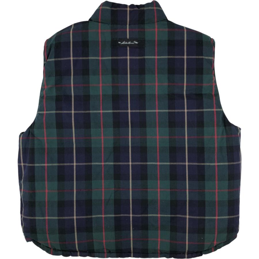 Eddie Bauer（エディーバウアー） 古着 90年代 チェック柄