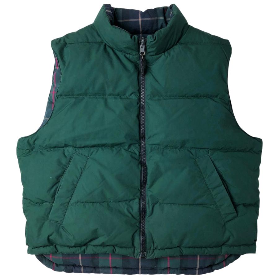 Eddie Bauer（エディーバウアー） 古着 90年代 チェック柄