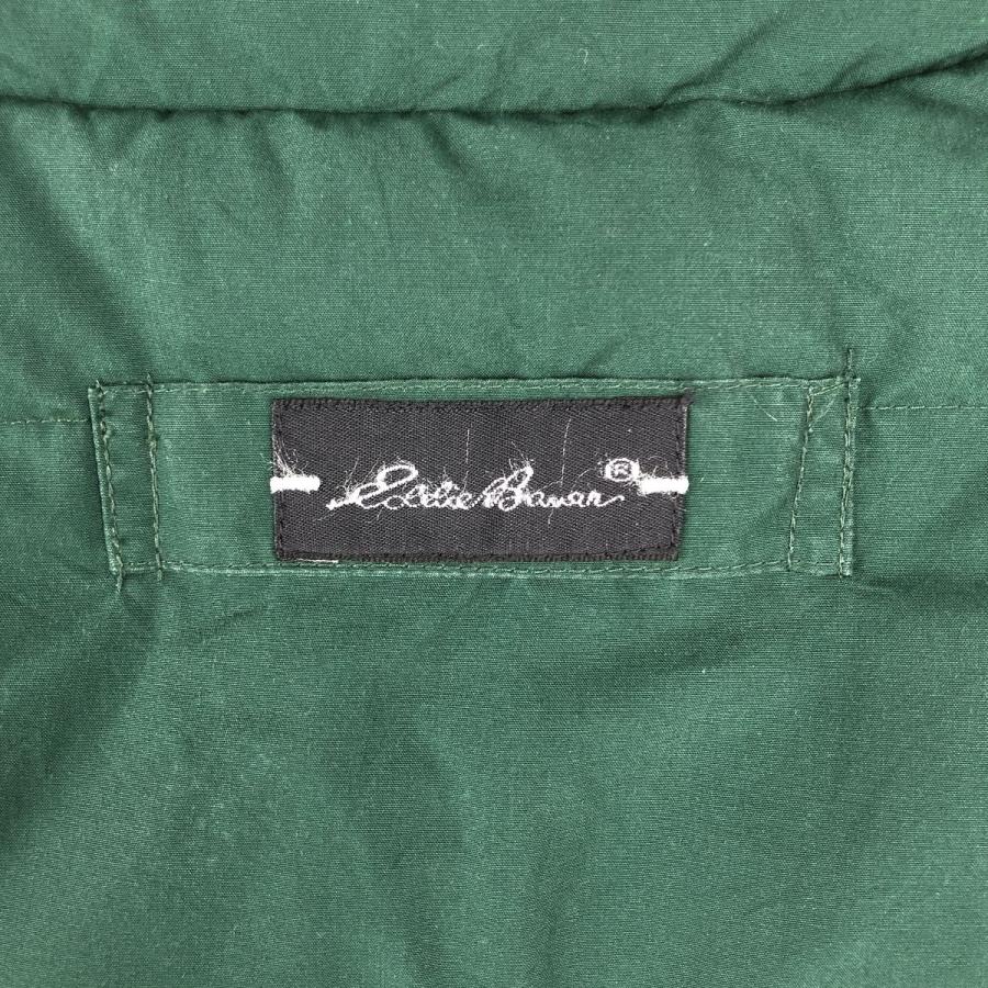 Eddie Bauer（エディーバウアー） 古着 90年代 チェック柄