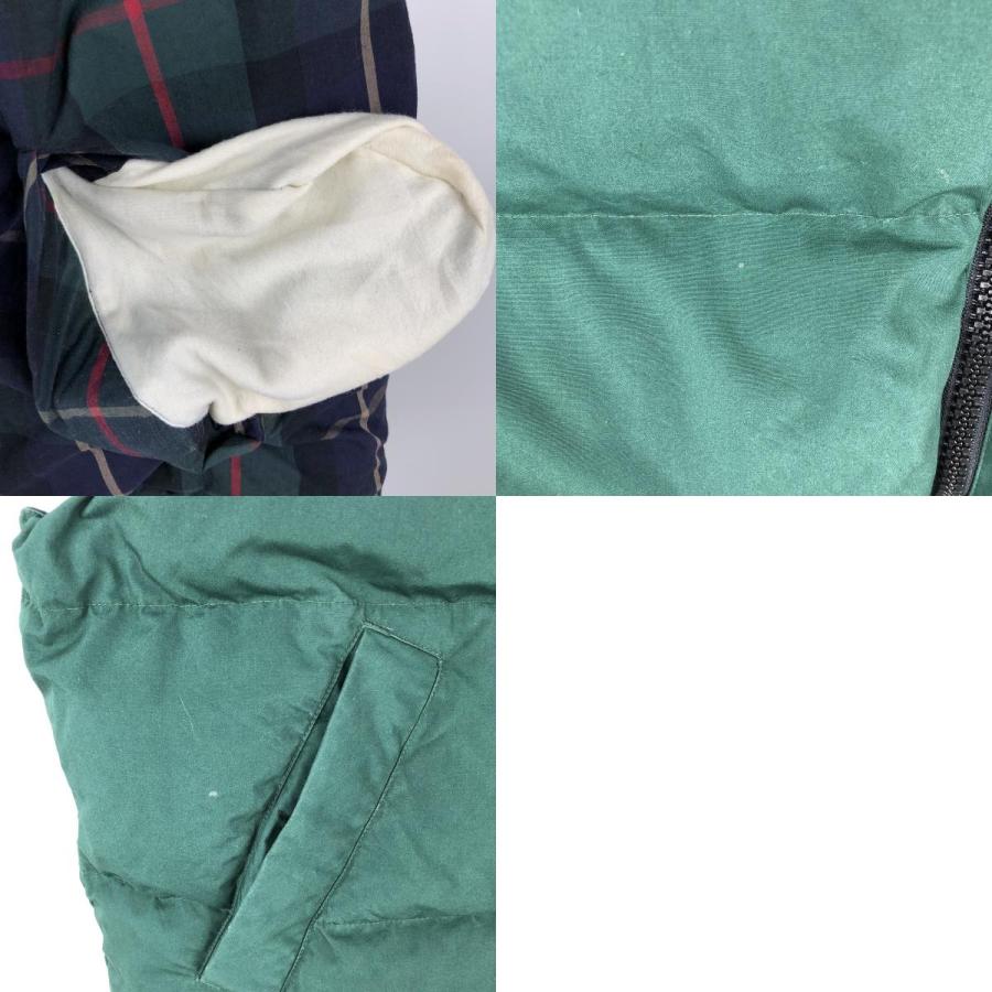 Eddie Bauer（エディーバウアー） 古着 90年代 チェック柄
