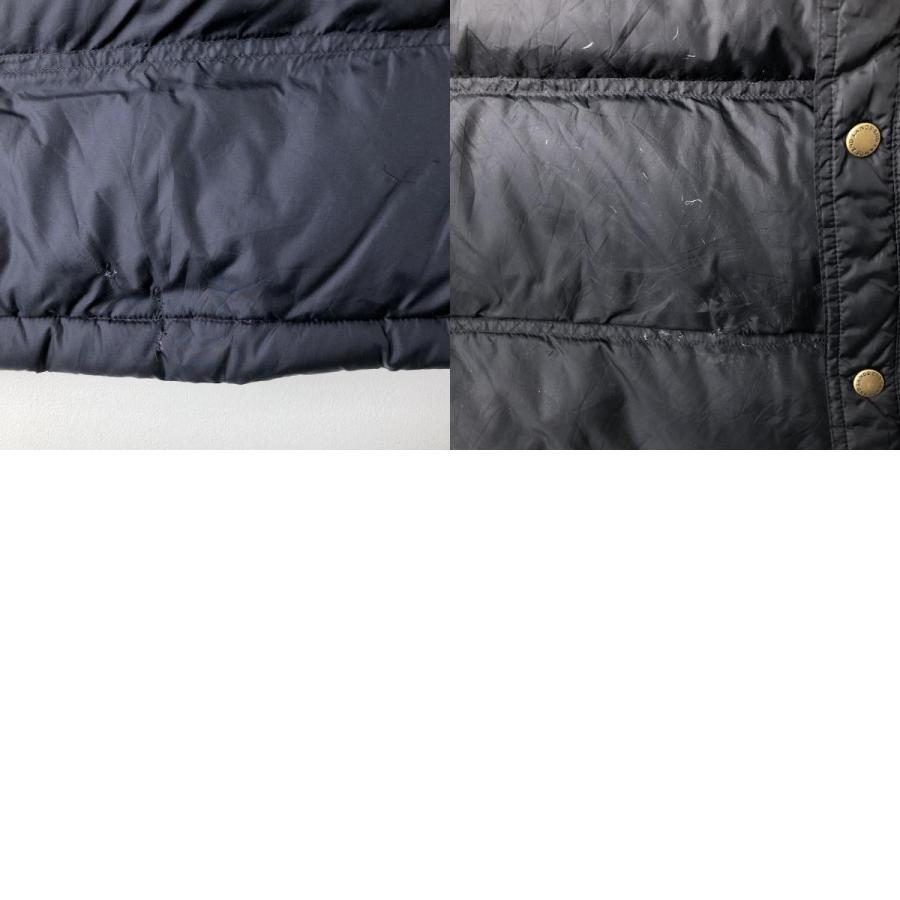 古着 00年代 ランズエンド LANDS' END ダウンベスト メンズM相当