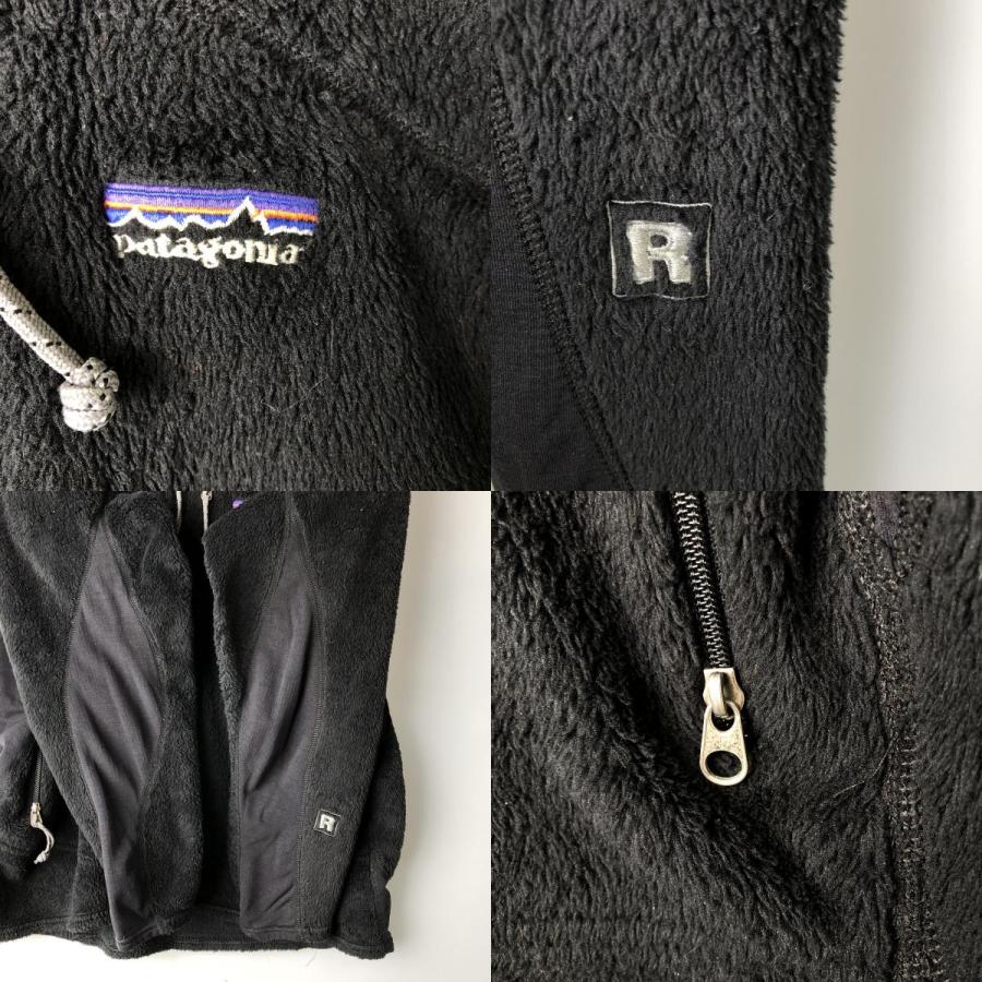 patagonia（パタゴニア） 古着 00年代 レギュレーターR2 25131FA01