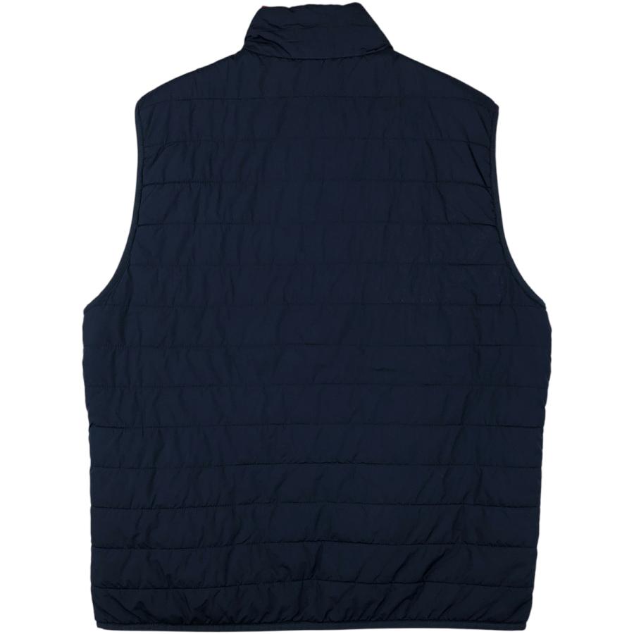 BROOKS BROTHERS（ブルックスブラザーズ） 古着 リバーシブル 中綿 