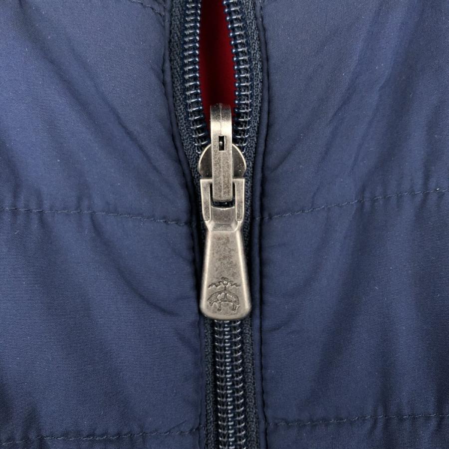 BROOKS BROTHERS（ブルックスブラザーズ） 古着 リバーシブル 中綿