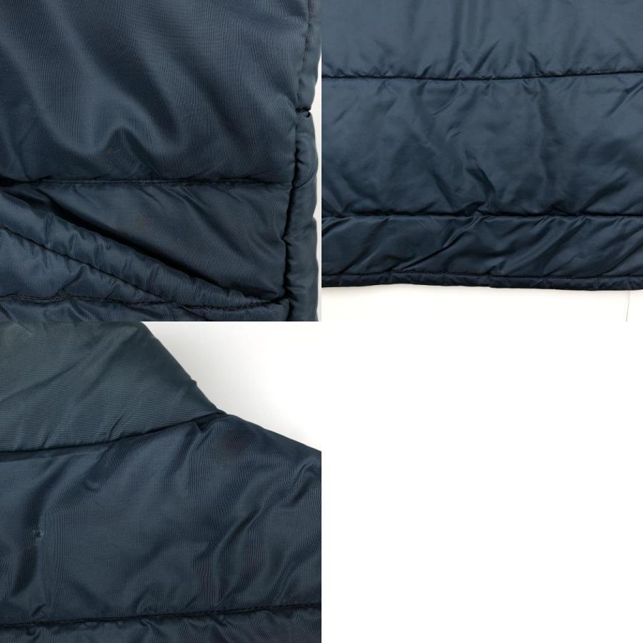 古着 70~80年代 Fleetwood Sportswear 中綿ベスト メンズXL相当