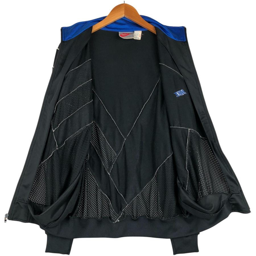 NIKE（ナイキ） 古着 90年代 銀タグ ジャージ トラックジャケット