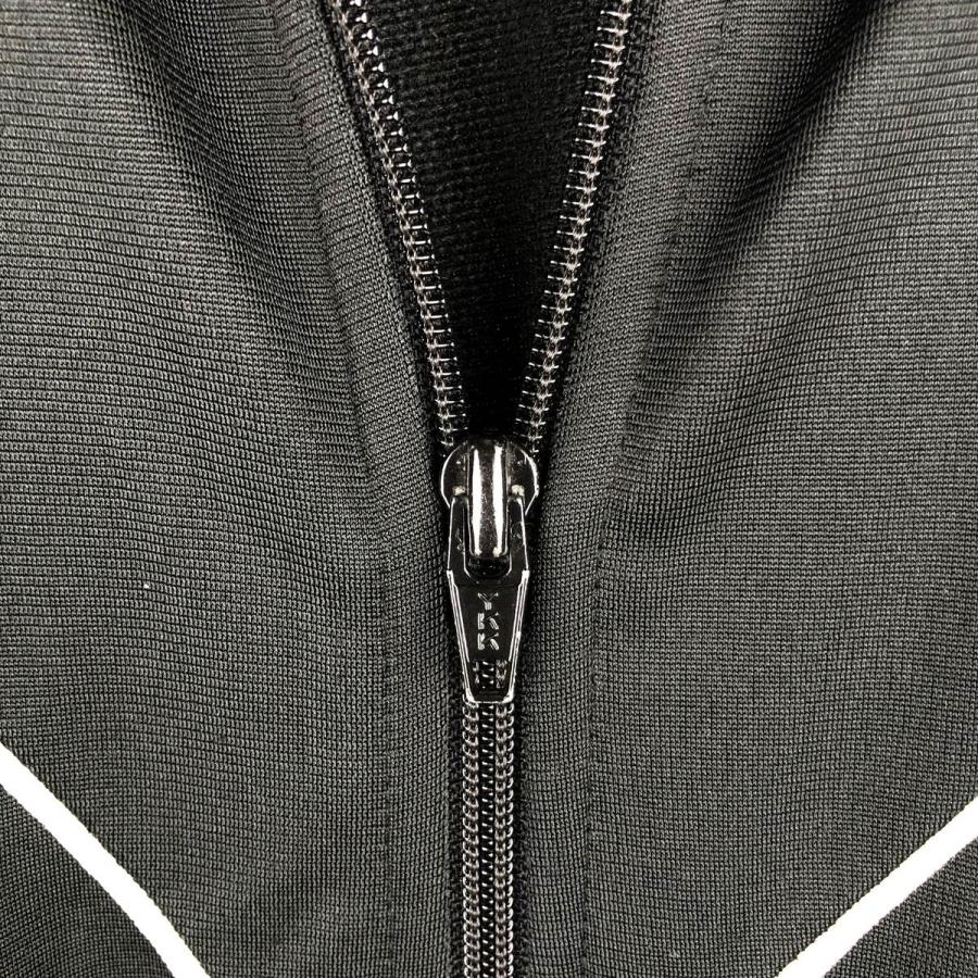 NIKE（ナイキ） 古着 90年代 銀タグ ジャージ トラックジャケット