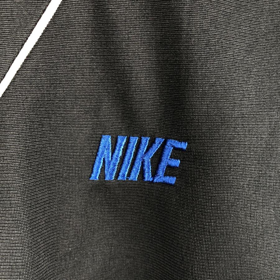 NIKE（ナイキ） 古着 90年代 銀タグ ジャージ トラックジャケット