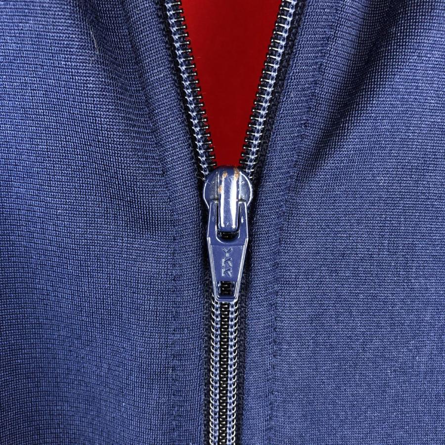 NIKE（ナイキ） 古着 90年代 銀タグ ジャージ トラックジャケット