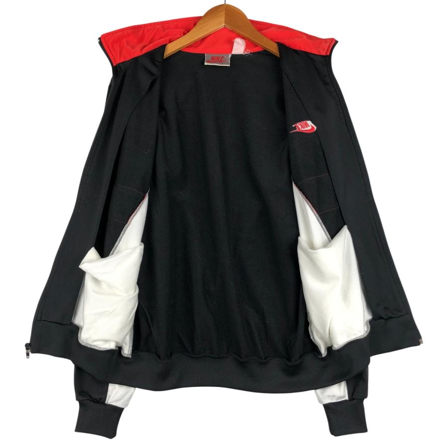 NIKE（ナイキ） 古着 90年代 銀タグ ジャージ トラックジャケット