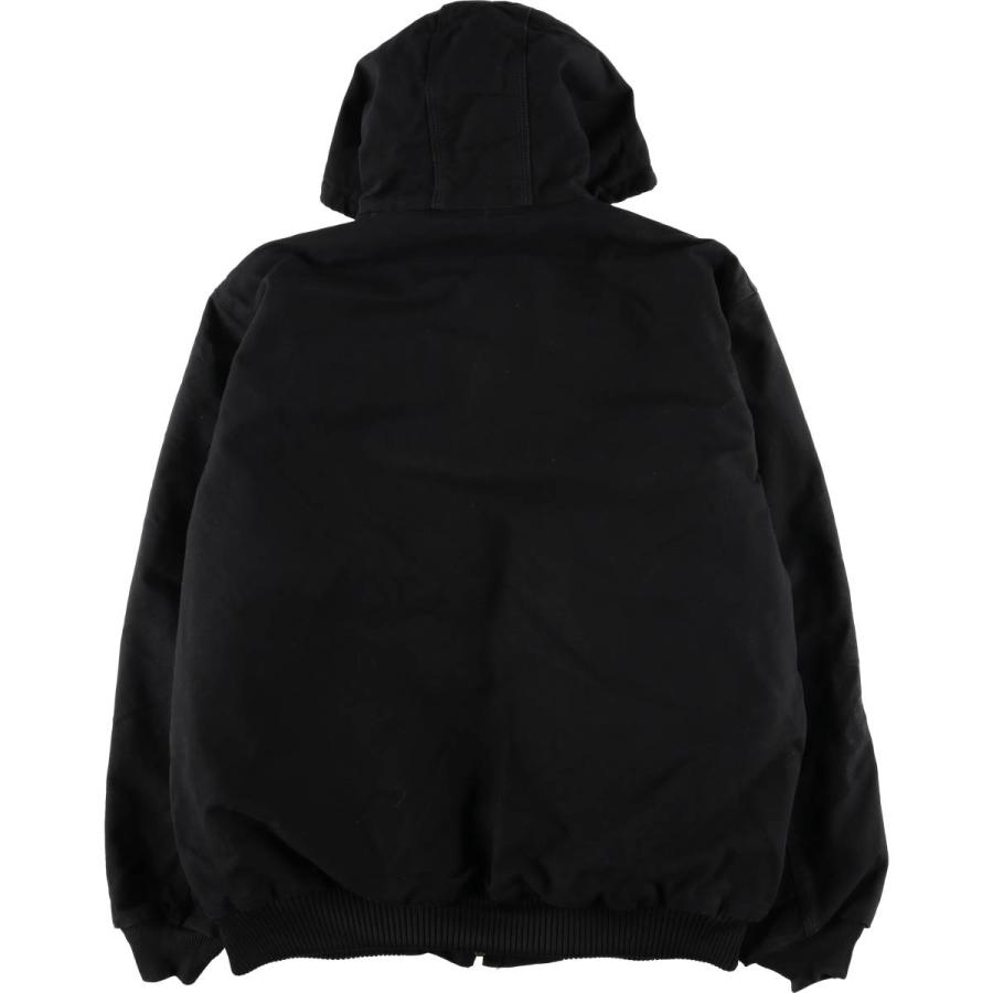 Carhartt（カーハート） 古着 アクティブジャケット LOOSE FIT 中綿