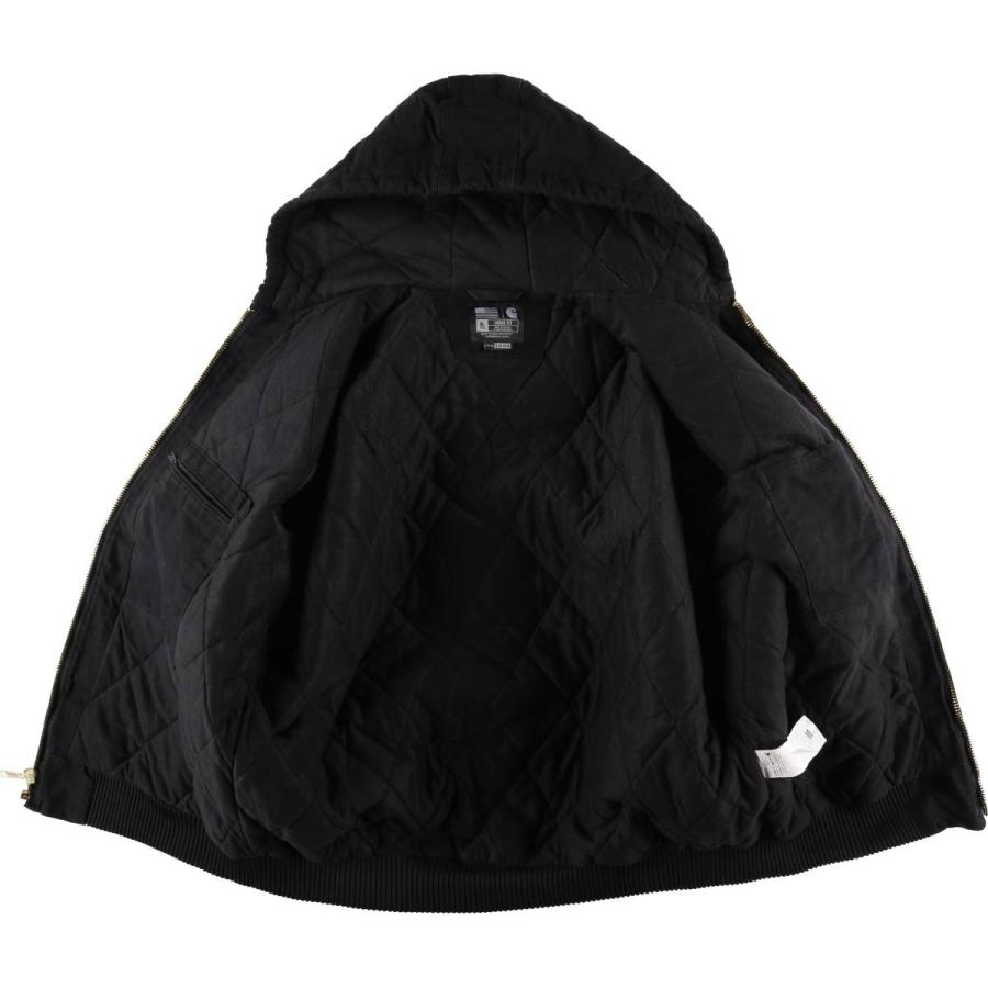 Carhartt（カーハート） 古着 アクティブジャケット LOOSE FIT 中綿