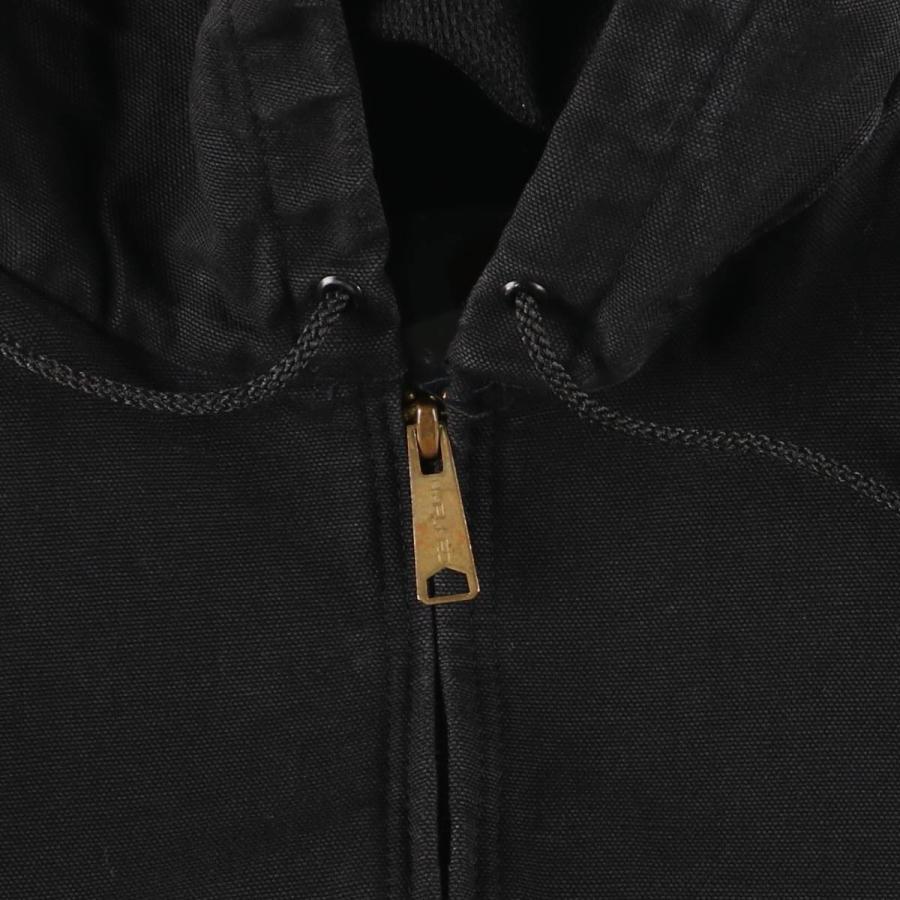 Carhartt（カーハート） 古着 90年代 アクティブジャケット ダック