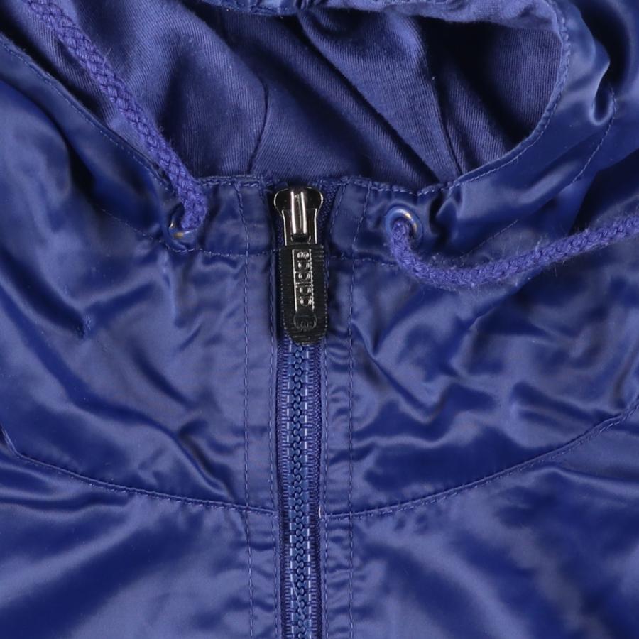 adidas（アディダス） 古着 80~90年代 トレフォイルロゴ クロップド丈