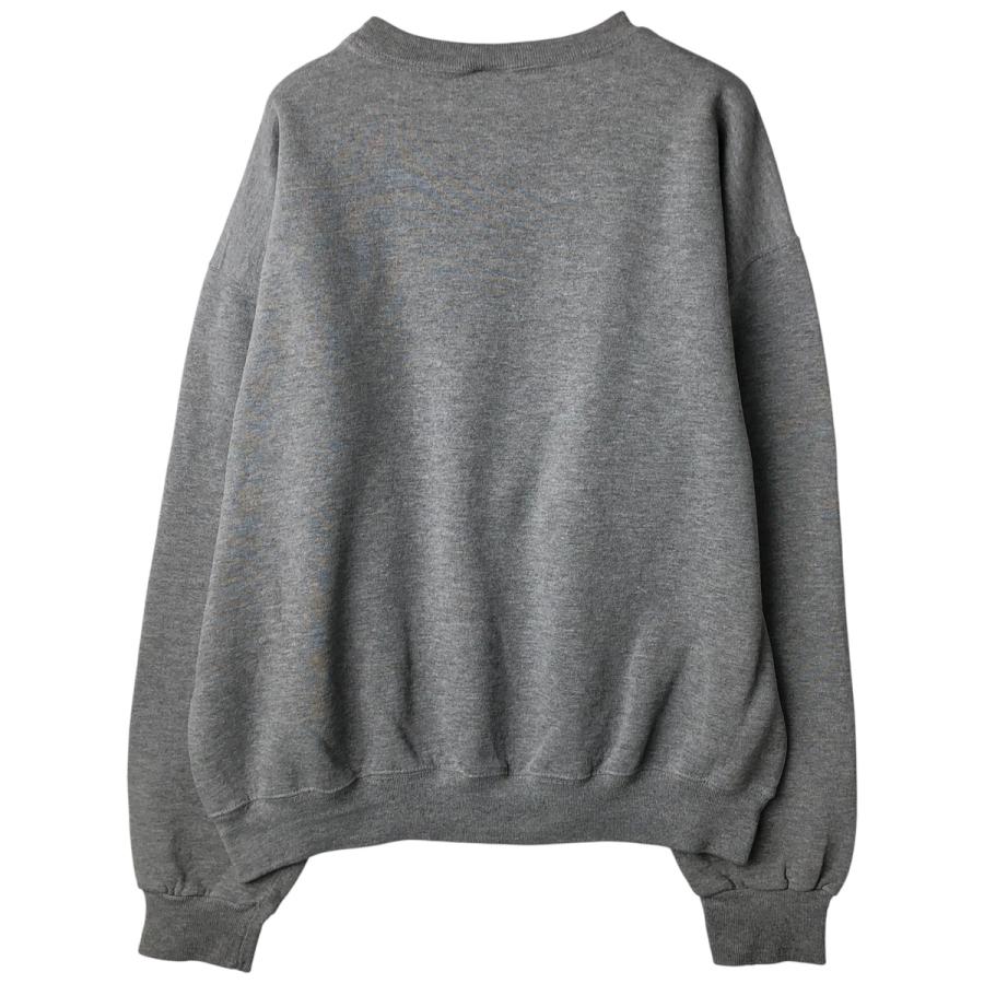 古着 90年代 ラッセル Russell ATHLETIC カレッジスウェットシャツ