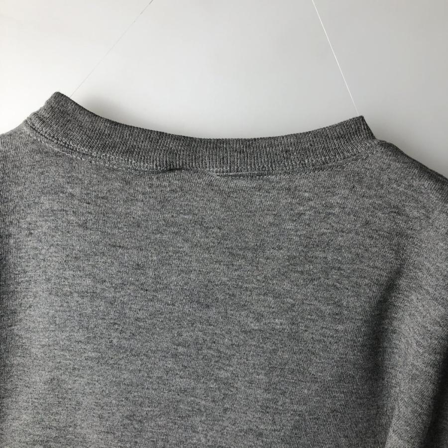古着 90年代 ラッセル Russell ATHLETIC カレッジスウェットシャツ