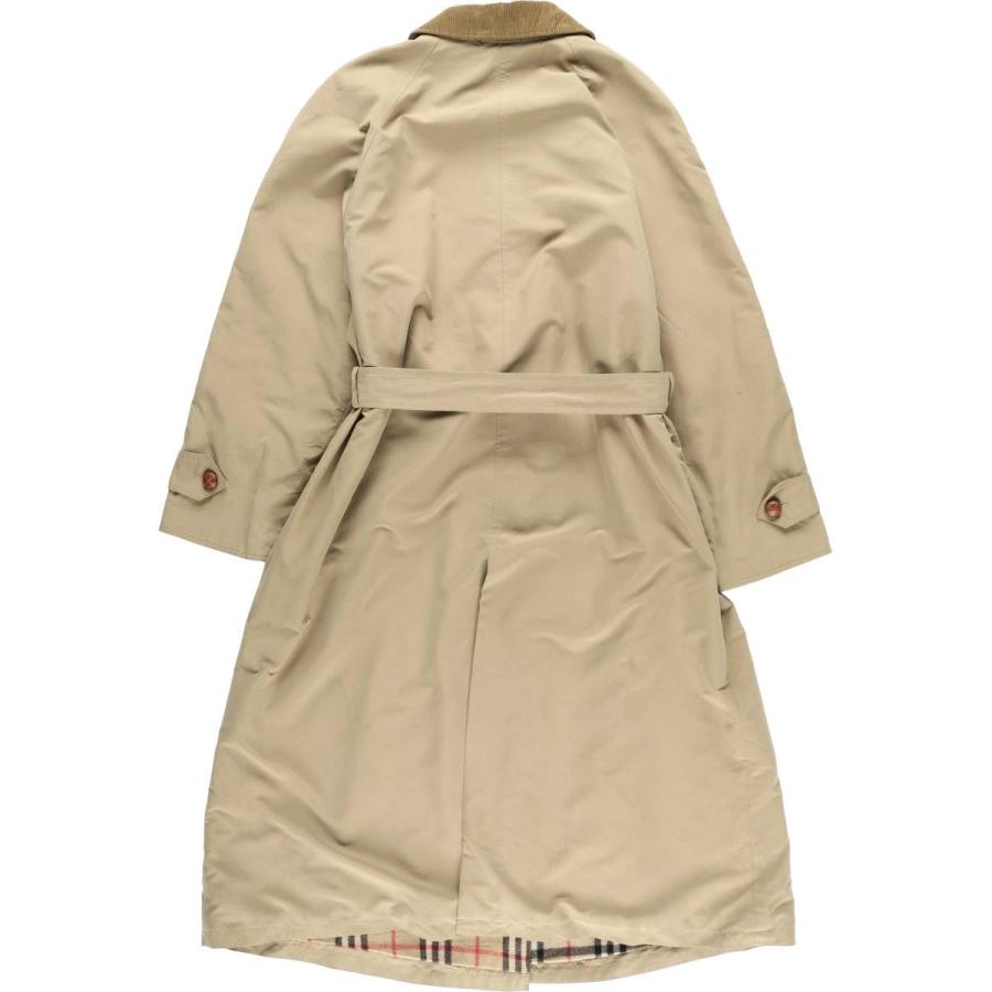 BURBERRY（バーバリー） 古着 Burberry's ステンカラーコート バルマ