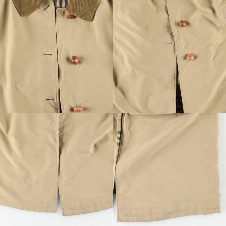 BURBERRY（バーバリー） 古着 Burberry's ステンカラーコート バルマ