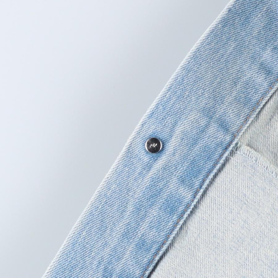 Levi's（リーバイス） 古着 Levi's 70570 02 デニムジャケット メンズ