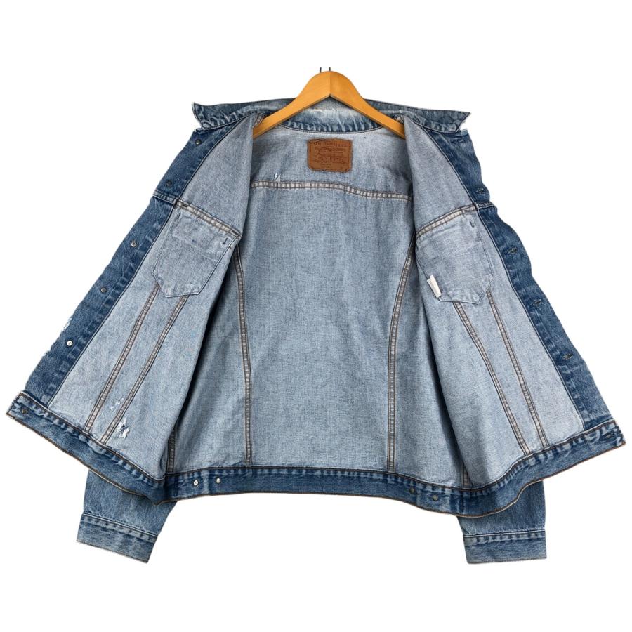 Levi's（リーバイス） 古着 ~90年代 Levi's 75504-0212 デニム