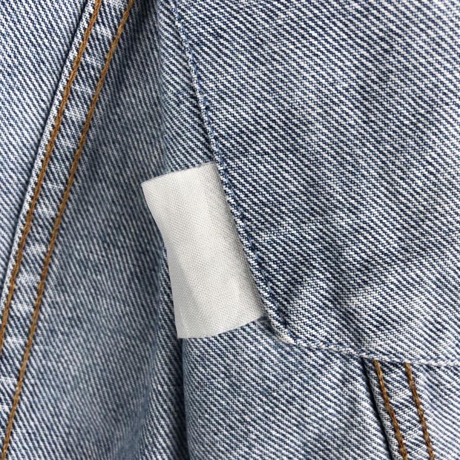 Levi's（リーバイス） 古着 ~90年代 Levi's 75504-0212 デニム