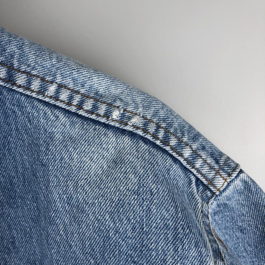 Levi's（リーバイス） 古着 ~90年代 Levi's 75504-0212 デニム