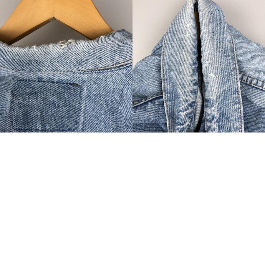 Levi's（リーバイス） 古着 ~90年代 Levi's 75504-0212 デニム