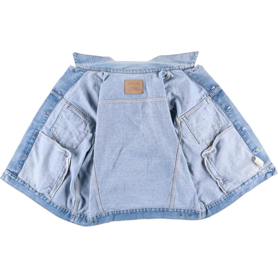 Levi's（リーバイス） 古着 ~90年代 Levi's 75515-0212 オレンジタブ