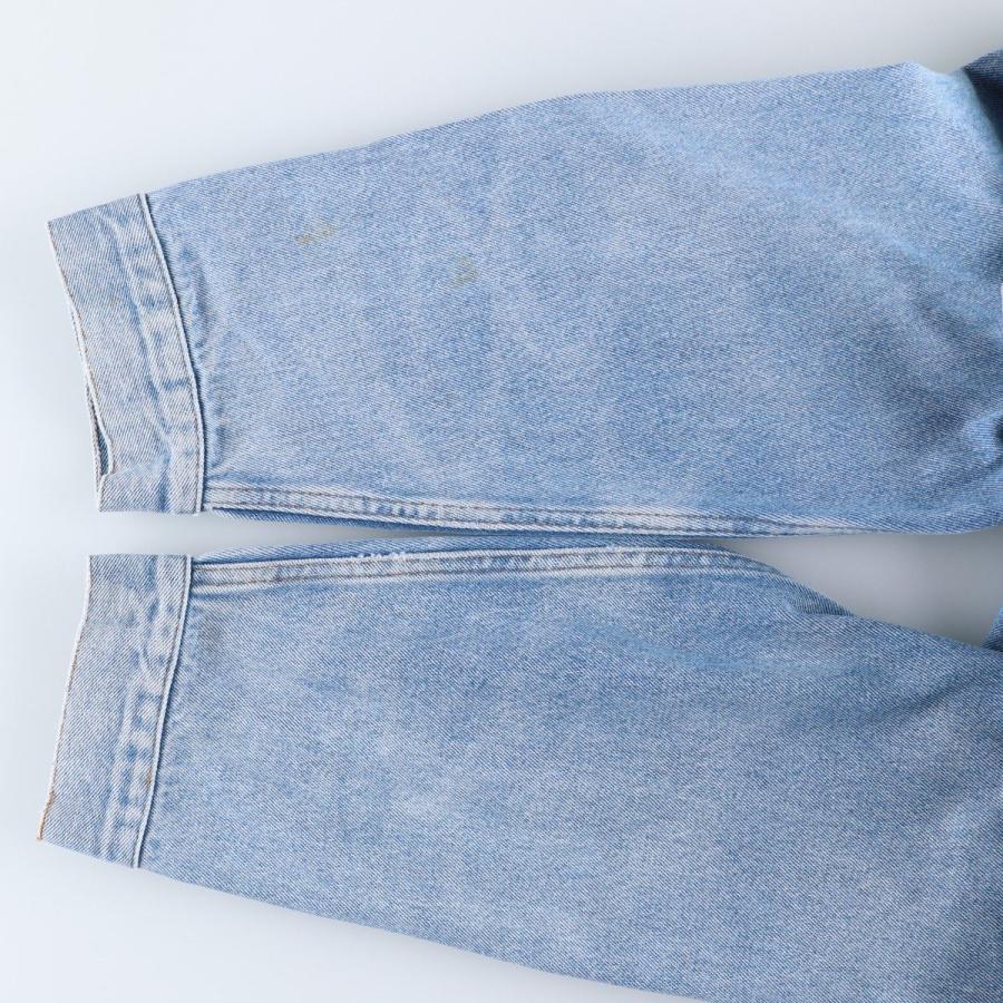 Levi's（リーバイス） 古着 ~90年代 Levi's 75515-0212 オレンジタブ