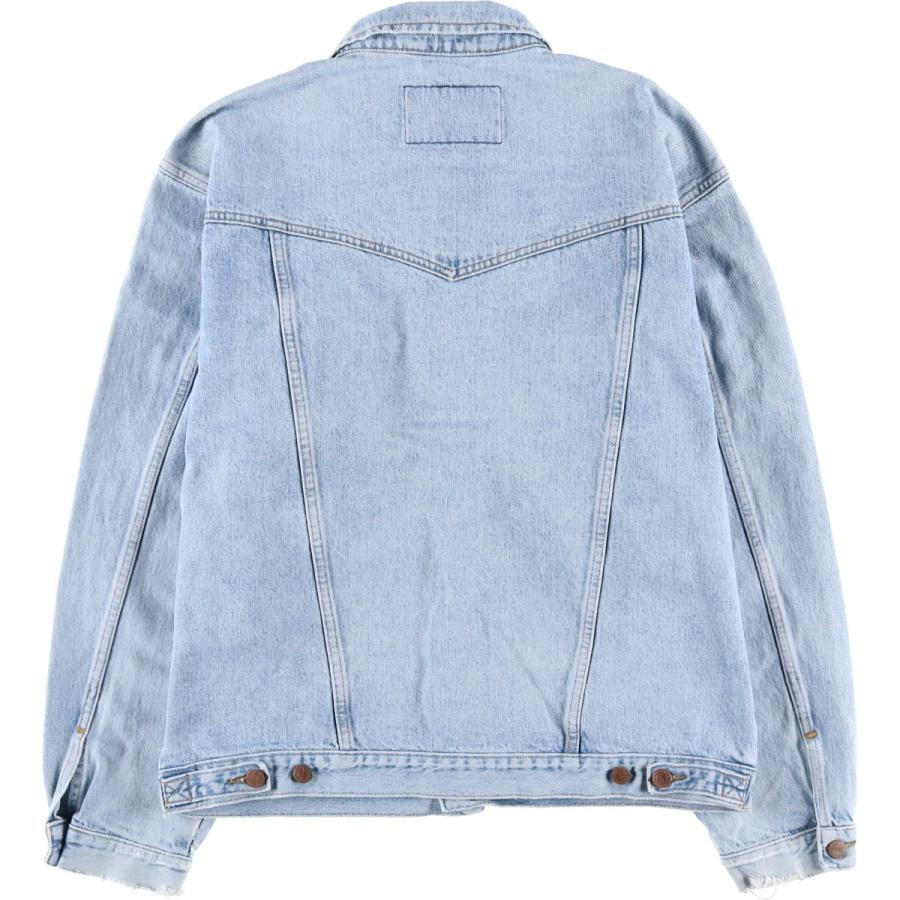 Wrangler（ラングラー） 古着 90~00年代 Wrangler AUTHENTIC WESTERN