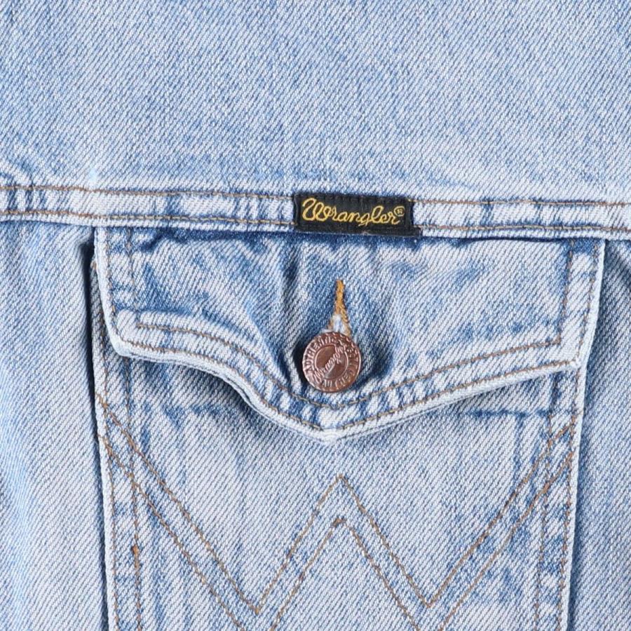Wrangler（ラングラー） 古着 90~00年代 Wrangler AUTHENTIC WESTERN