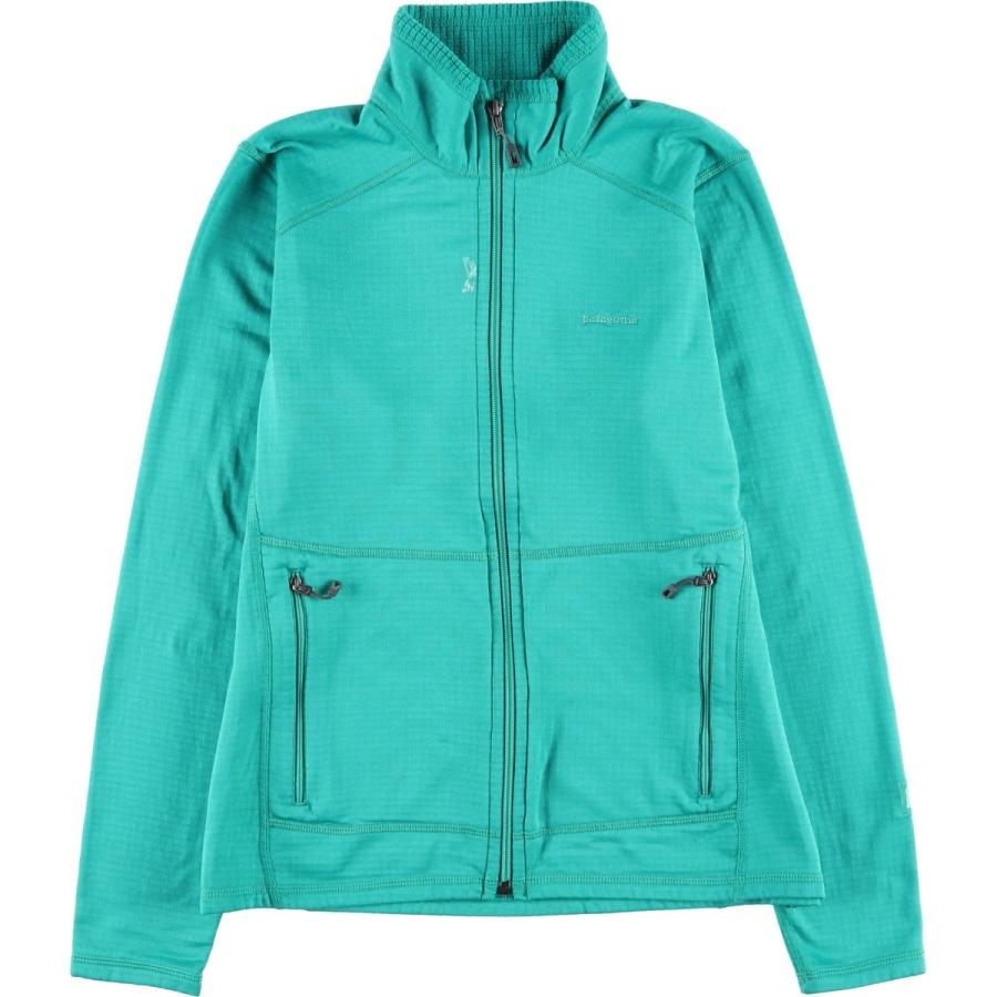 patagonia（パタゴニア） 古着 レギュレーターR1 40136FA11 フリース 