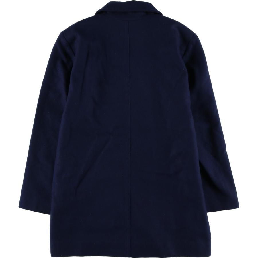 PENDLETON（ペンドルトン） 古着 90年代 ウールハーフコート USA製