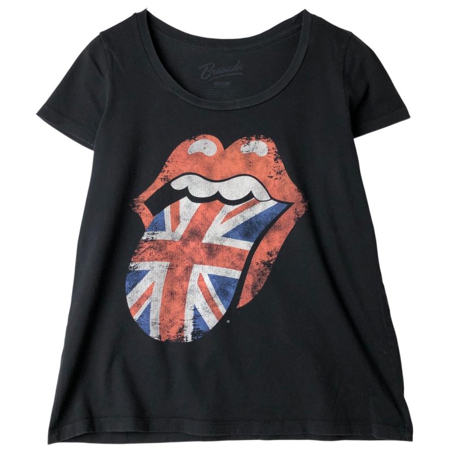 古着 THE ROLLING STONES ザローリングストーンズ バンドTシャツ バンT