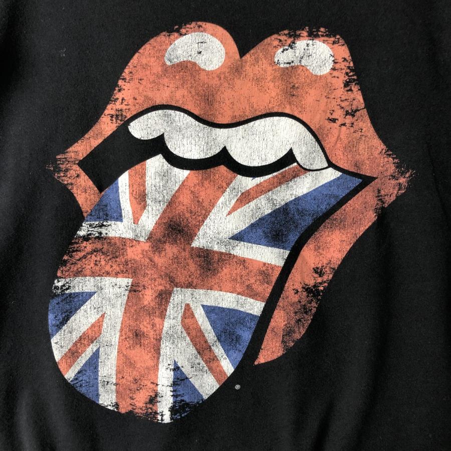 古着 THE ROLLING STONES ザローリングストーンズ バンドTシャツ バンT