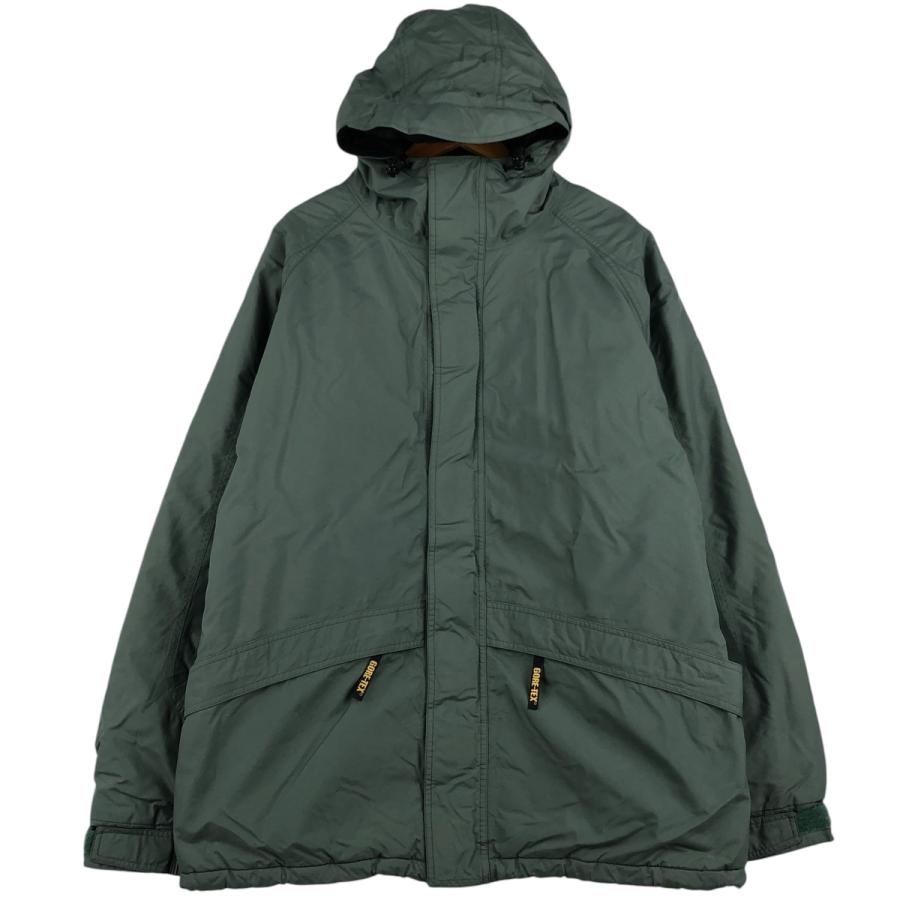 古着 90~00年代 カベラス GORE-TEX ゴアテックス 中綿マウンテン