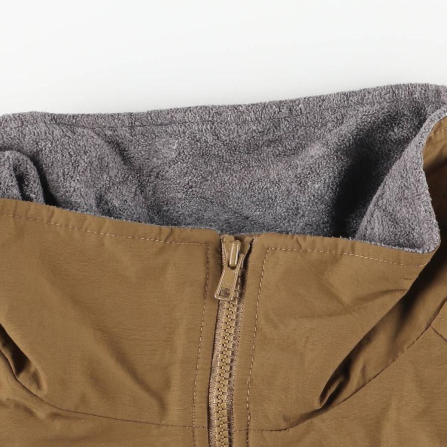 古着 00年代 ランズエンド LANDS' END 中綿ジャケット パファー