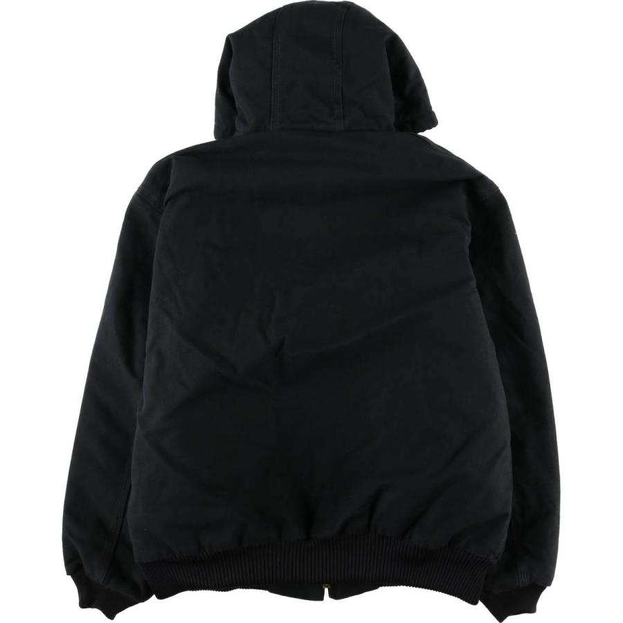 Carhartt（カーハート） 古着 00年代 アクティブジャケット 中綿入り