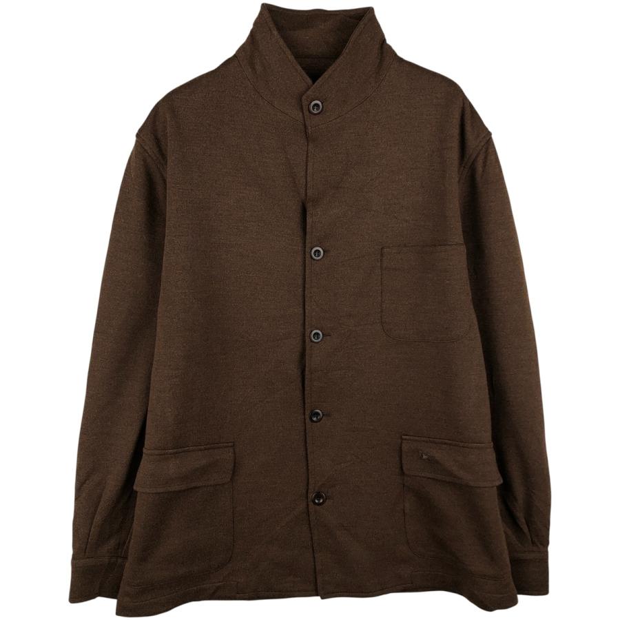 Burberrys オールドバーバリー ウールジャケット BURBERRY（バーバリー） 古着 Burberry's BURBERRY LONDON ウール