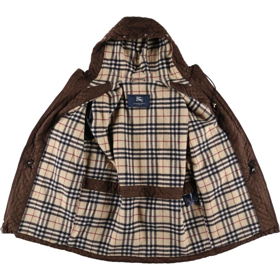 BURBERRY（バーバリー） 古着 BURBERRY LONDON 中綿入り フード付き