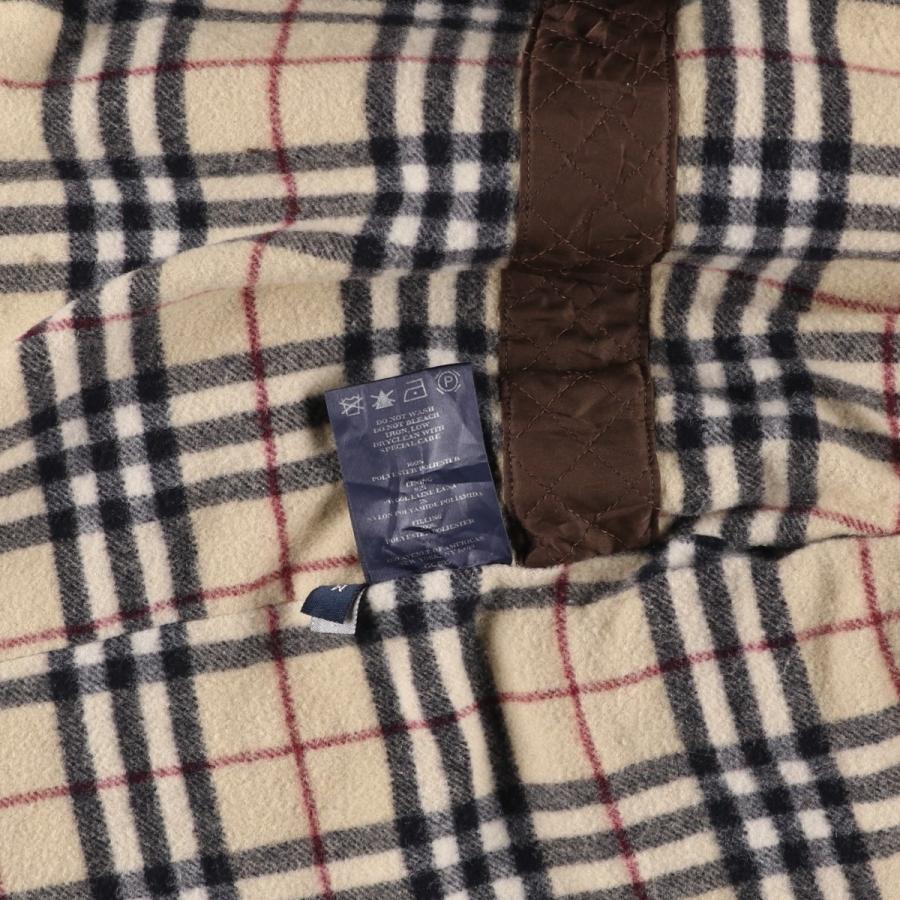 BURBERRY（バーバリー） 古着 BURBERRY LONDON 中綿入り フード付き