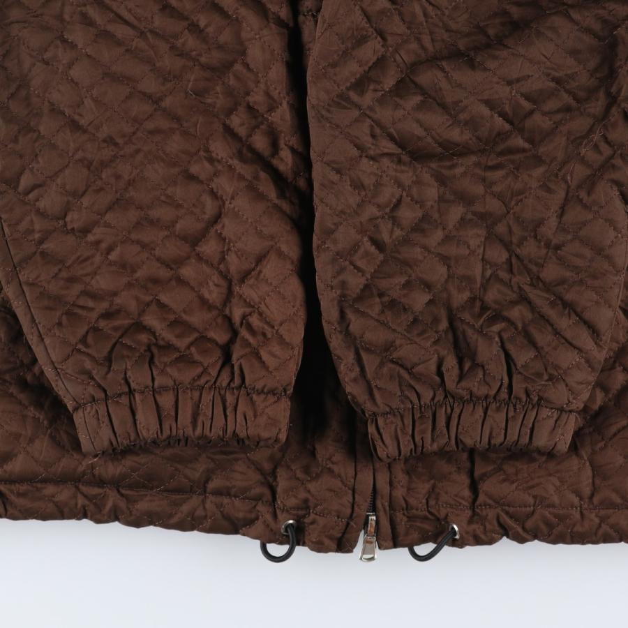 BURBERRY（バーバリー） 古着 BURBERRY LONDON 中綿入り フード付き