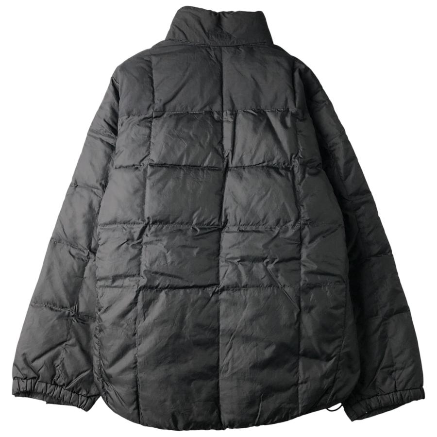 GAP（ギャップ） 古着 90年代 オールドギャップ リップストップ 中綿