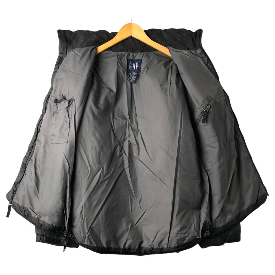 GAP（ギャップ） 古着 90年代 オールドギャップ リップストップ 中綿
