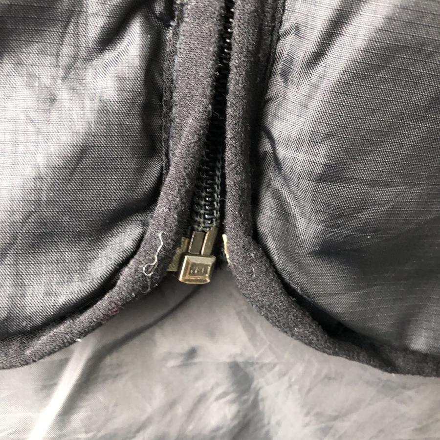 GAP（ギャップ） 古着 90年代 オールドギャップ リップストップ 中綿