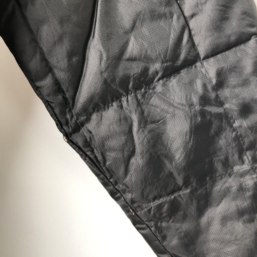 GAP（ギャップ） 古着 90年代 オールドギャップ リップストップ 中綿