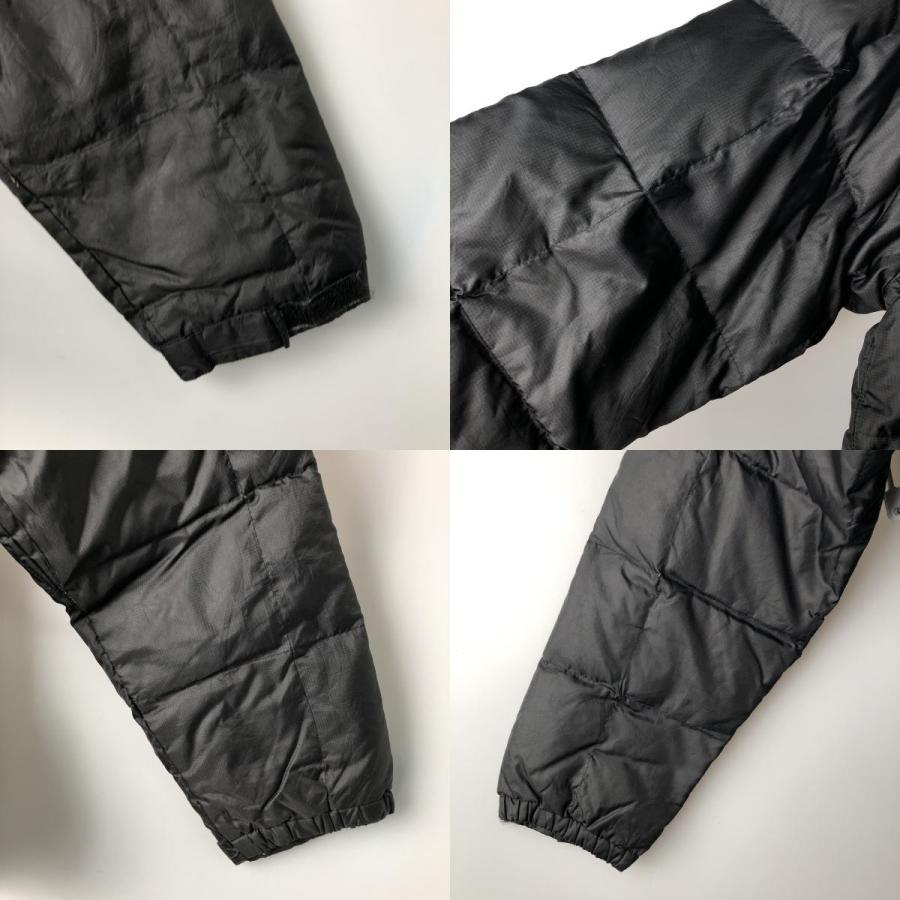 GAP（ギャップ） 古着 90年代 オールドギャップ リップストップ 中綿